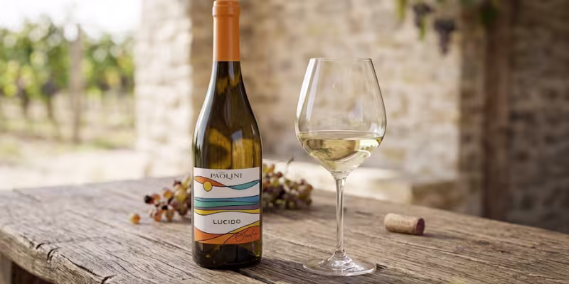 Ly Chardonnay